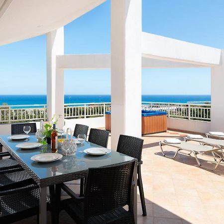 Amazing Apartments With Sea View In Rhodes Town Rhodes City エクステリア 写真
