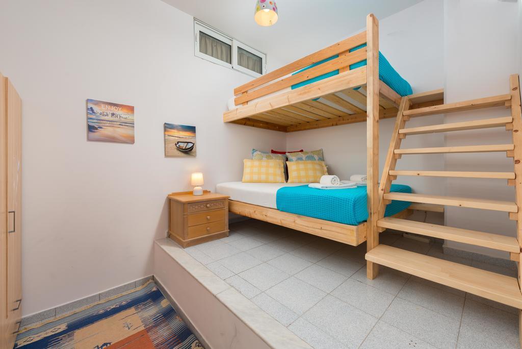 Amazing Apartments With Sea View In Rhodes Town Rhodes City エクステリア 写真