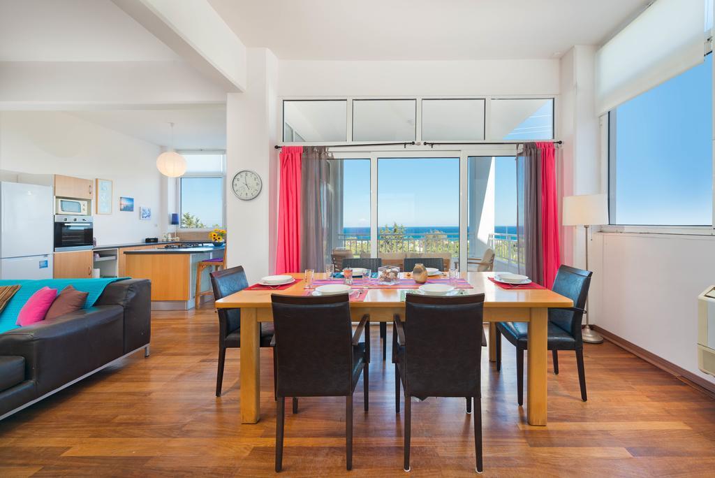 Amazing Apartments With Sea View In Rhodes Town Rhodes City エクステリア 写真