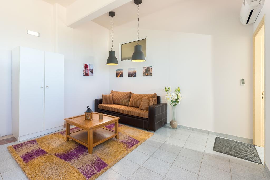Amazing Apartments With Sea View In Rhodes Town Rhodes City エクステリア 写真