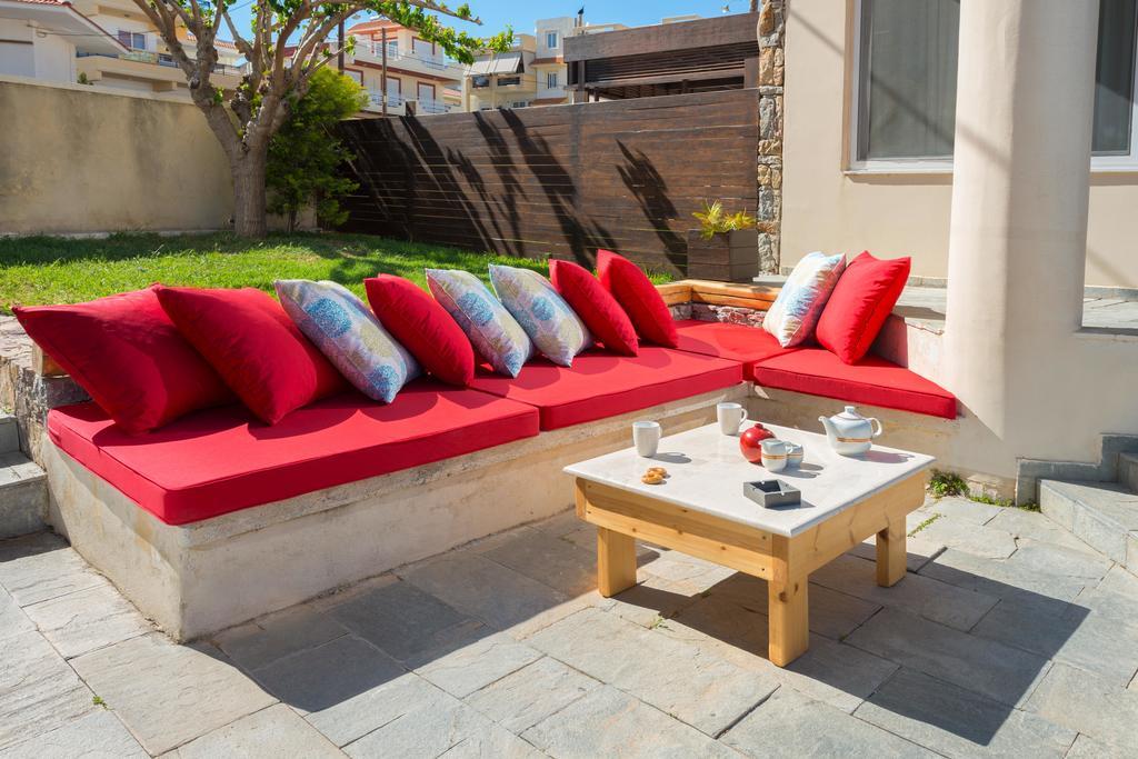 Amazing Apartments With Sea View In Rhodes Town Rhodes City エクステリア 写真